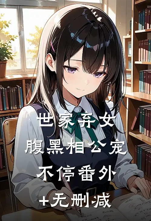 世家弃女，腹黑相公宠不停番外+无删减