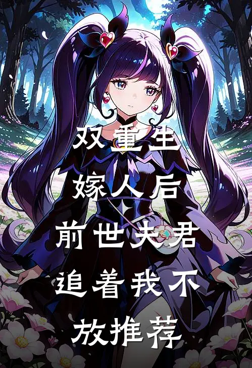 双重生：嫁人后，前世夫君追着我不放推荐