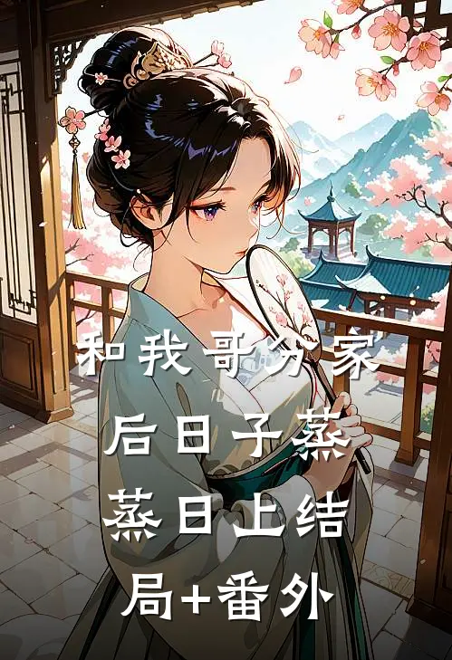 和我哥分家后日子蒸蒸日上结局+番外