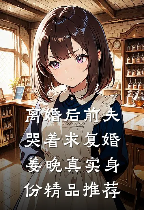 离婚后前夫哭着求复婚姜晚真实身份精品推荐