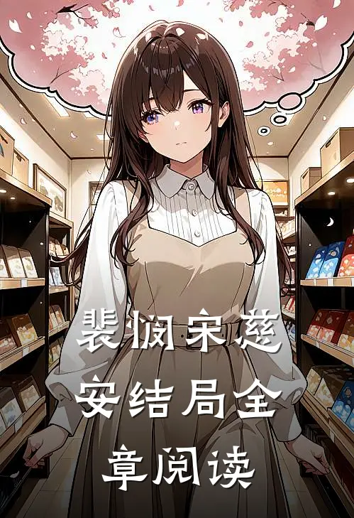 裴悯宋慈安结局全章阅读