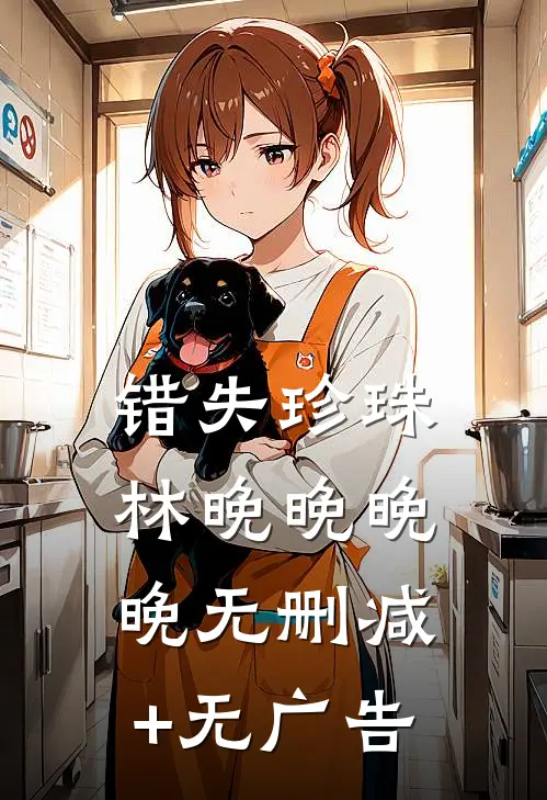 错失珍珠林晚晚晚晚无删减+无广告