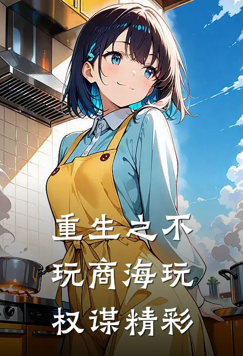 重生之不玩商海玩权谋精彩