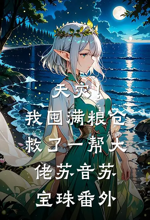 天灾！我囤满粮仓救了一帮大佬苏音苏宝珠番外