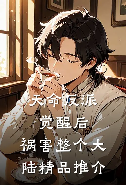 天命反派觉醒后，祸害整个大陆精品推介