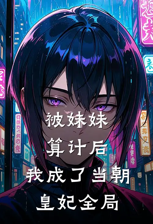 被妹妹算计后，我成了当朝皇妃全局