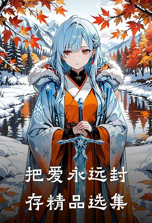 把爱永远封存精品选集
