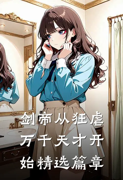 剑帝从狂虐万千天才开始精选篇章