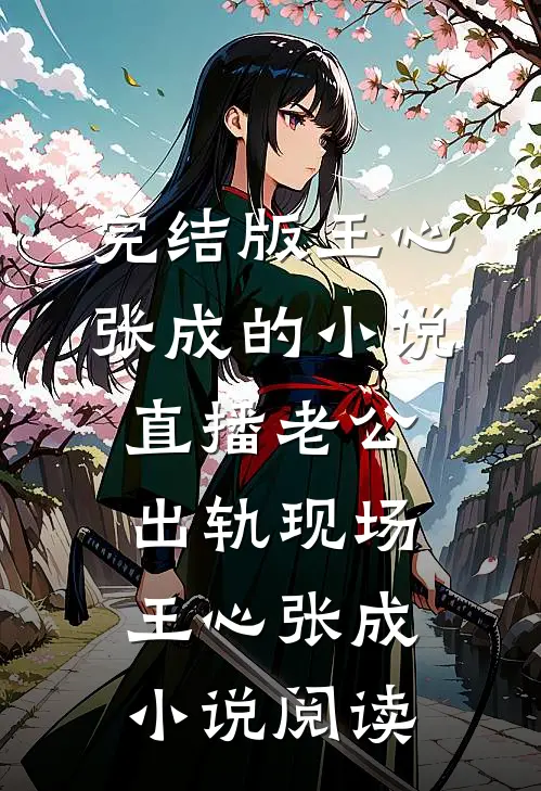 完结版王心张成的小说直播老公出轨现场王心张成小说阅读