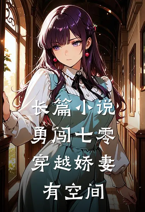 长篇小说勇闯七零：穿越娇妻有空间