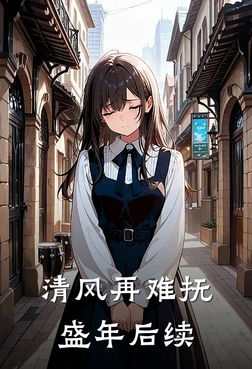 清风再难抚盛年后续