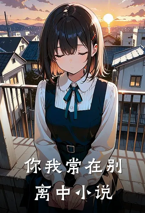 你我常在别离中小说
