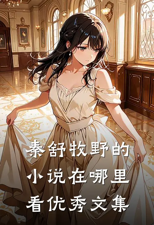 秦舒牧野的小说在哪里看优秀文集