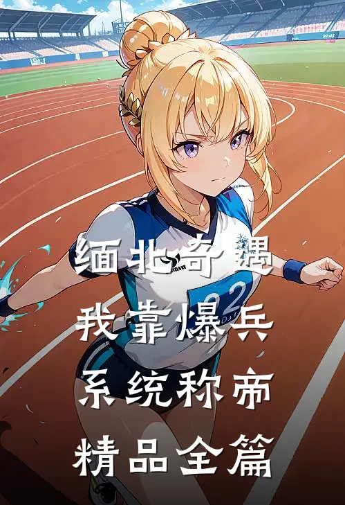 缅北奇遇：我靠爆兵系统称帝精品全篇