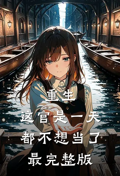 重生：这官是一天都不想当了最完整版
