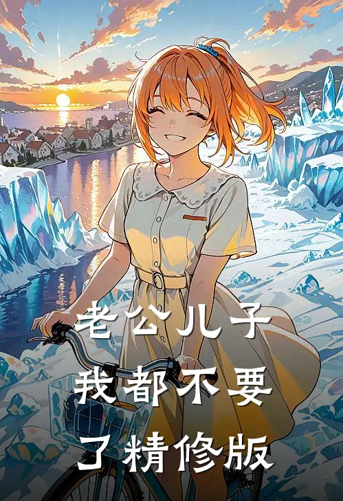 老公儿子，我都不要了精修版