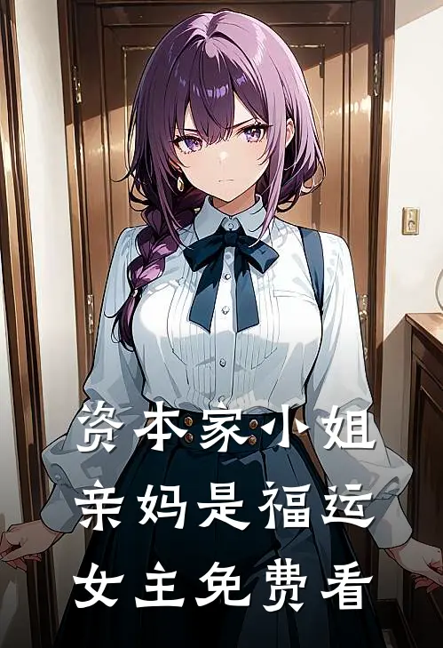 资本家小姐亲妈是福运女主免费看