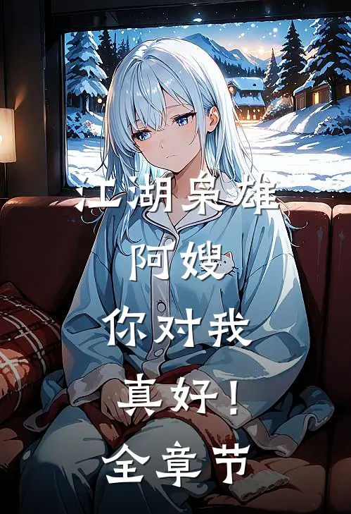 江湖枭雄：阿嫂，你对我真好！全章节