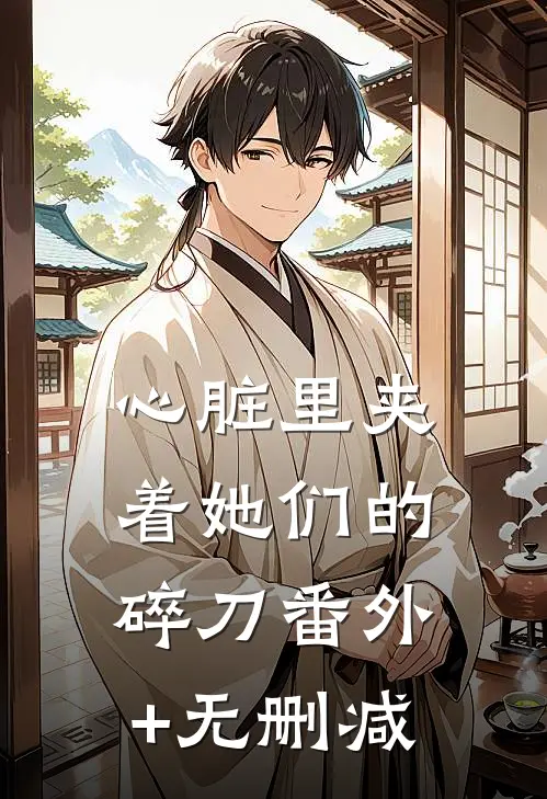 心脏里夹着她们的碎刀番外+无删减