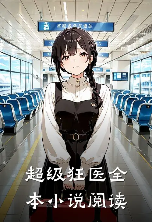 超级狂医全本小说阅读
