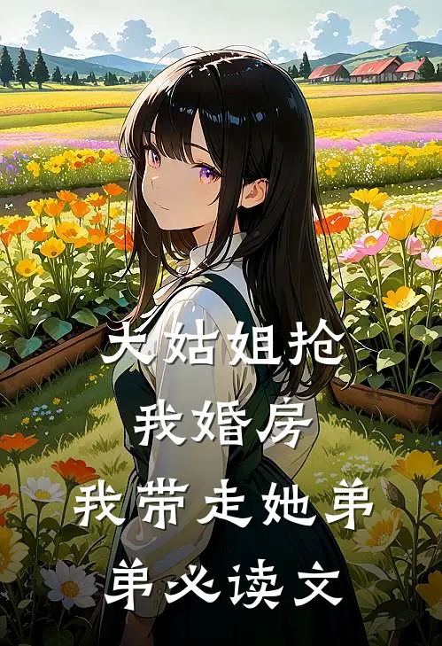 大姑姐抢我婚房,我带走她弟弟必读文