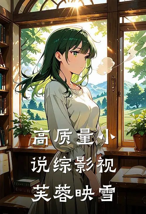 高质量小说综影视：芙蓉映雪