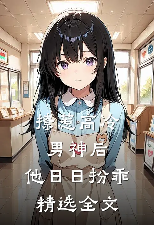 撩惹高冷男神后，他日日扮乖精选全文
