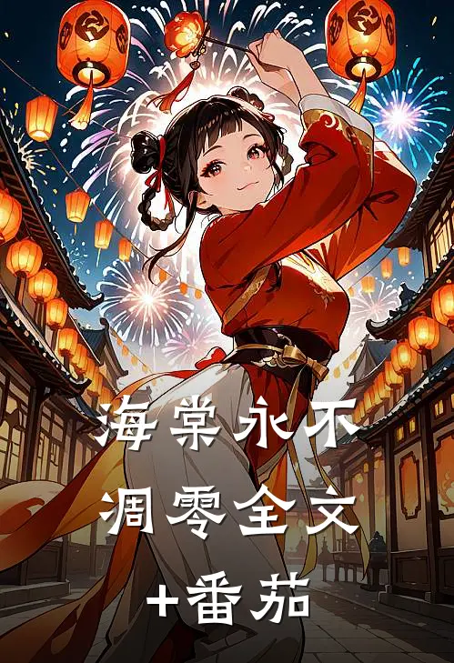 海棠永不凋零全文+番茄