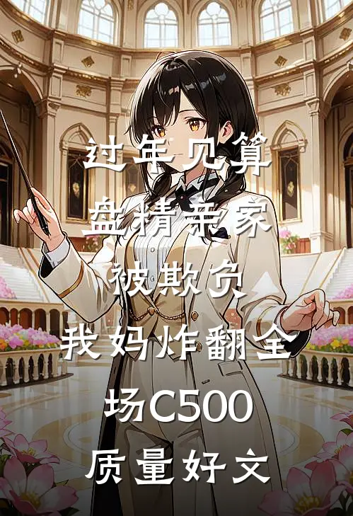 过年见算盘精亲家被欺负，我妈炸翻全场C500质量好文