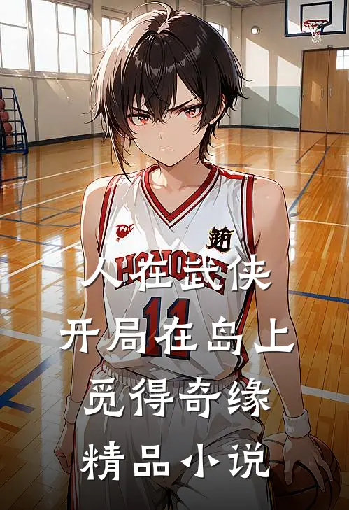 人在武侠，开局在岛上觅得奇缘精品小说