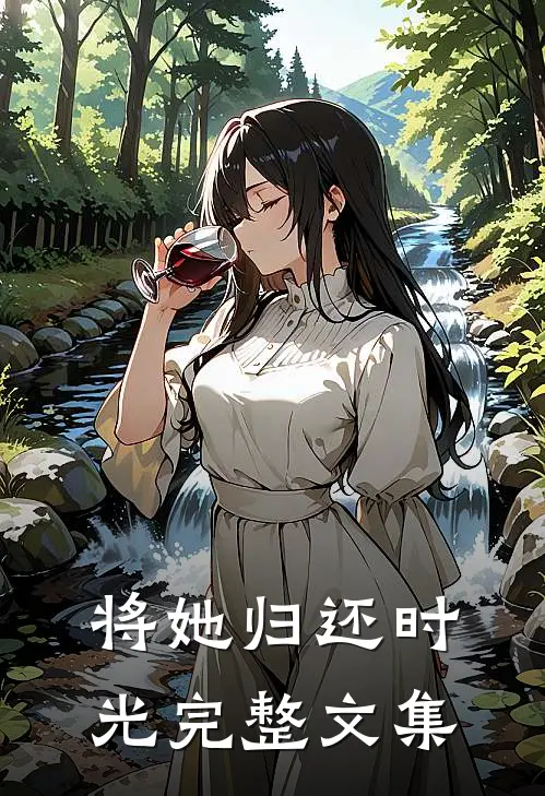 将她归还时光完整文集