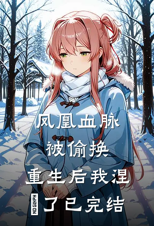 凤凰血脉被偷换，重生后我涅槃了已完结
