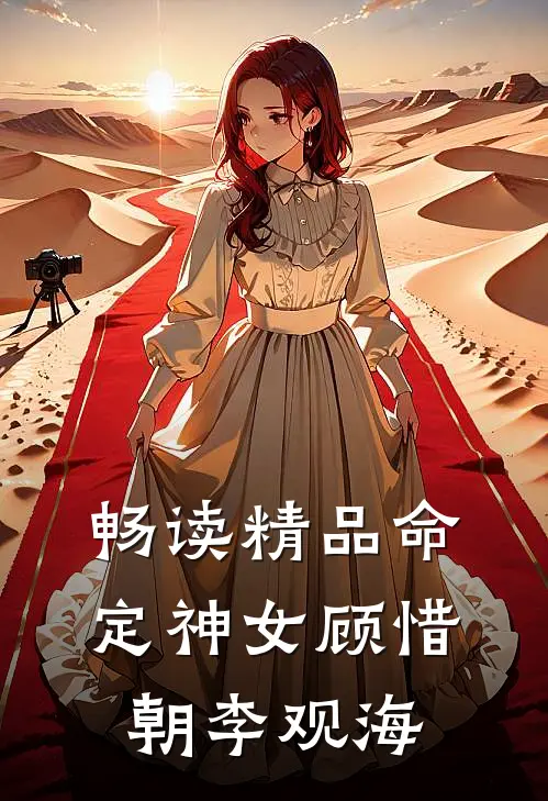 畅读精品命定神女顾惜朝李观海