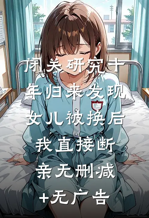 闭关研究十年归来发现女儿被换后，我直接断亲无删减+无广告