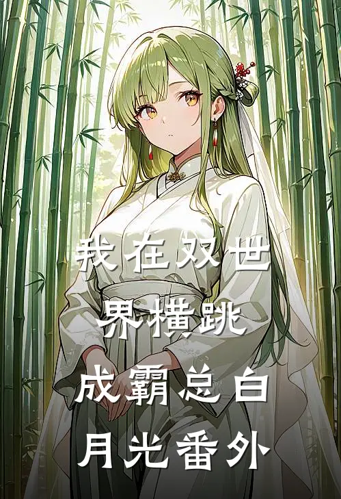 我在双世界横跳:成霸总白月光番外
