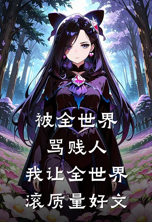 被全世界骂贱人，我让全世界滚质量好文