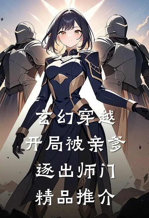 玄幻穿越：开局被亲爹逐出师门精品推介