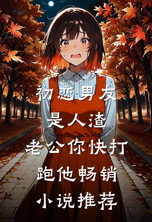 初恋男友是人渣，老公你快打跑他畅销小说推荐