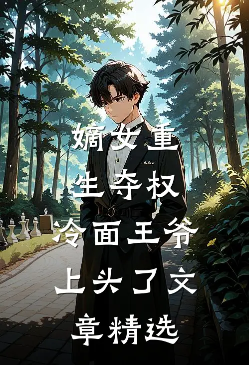 嫡女重生夺权，冷面王爷上头了文章精选