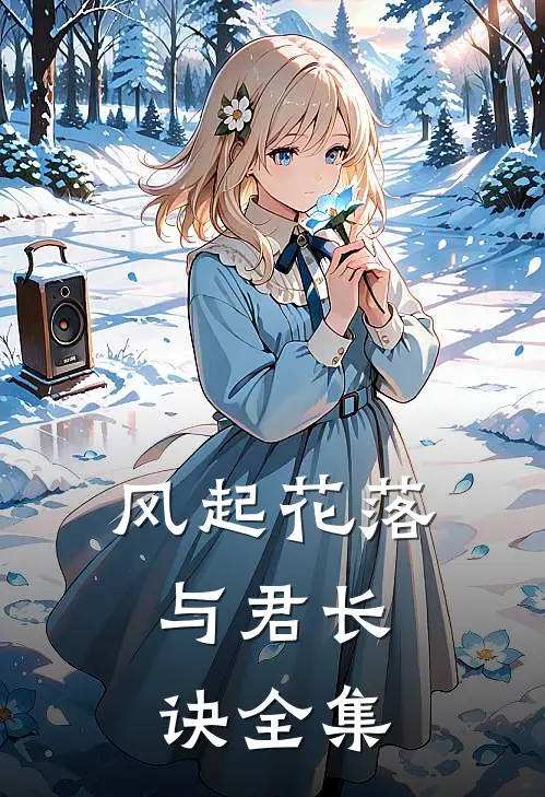 风起花落，与君长诀全集