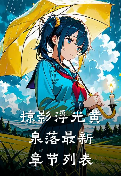 掠影浮光黄泉落最新章节列表