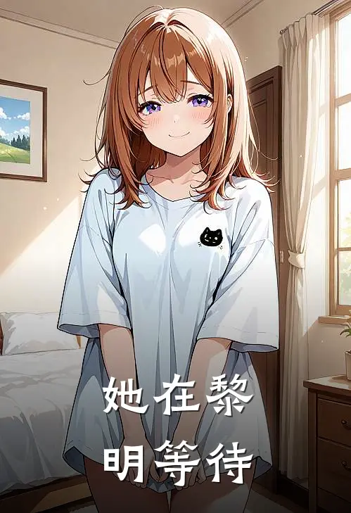 她在黎明等待