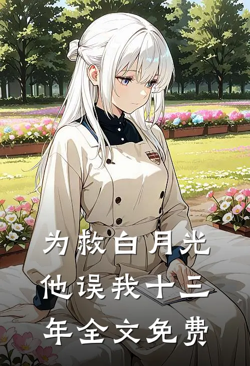 为救白月光，他误我十三年全文免费