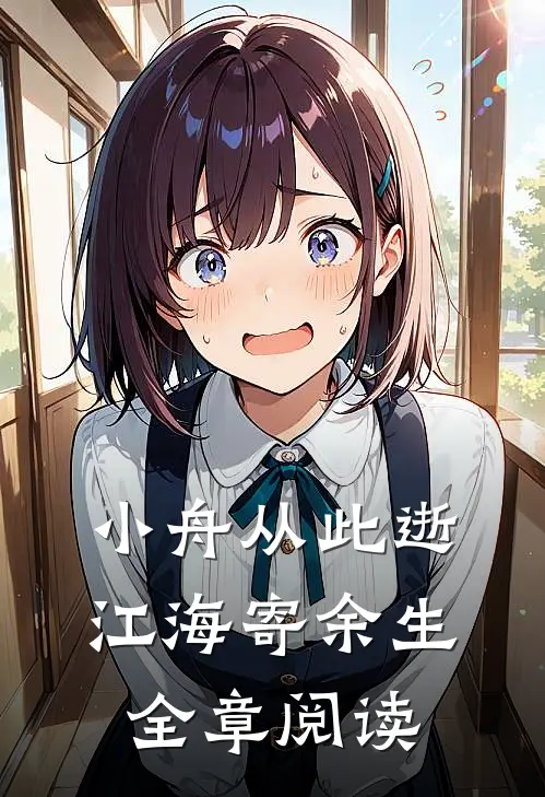 小舟从此逝，江海寄余生全章阅读