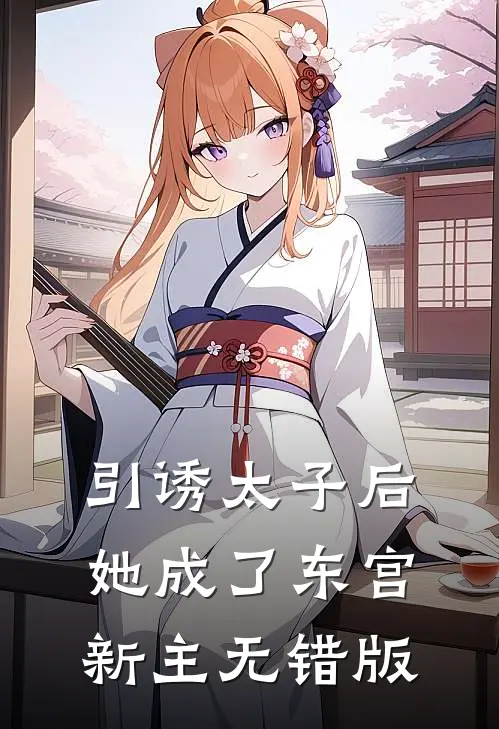 引诱太子后，她成了东宫新主无错版