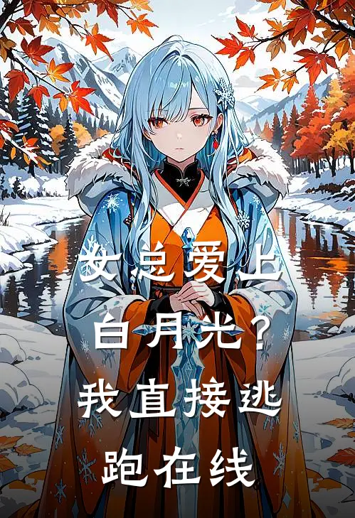 女总爱上白月光？我直接逃跑在线