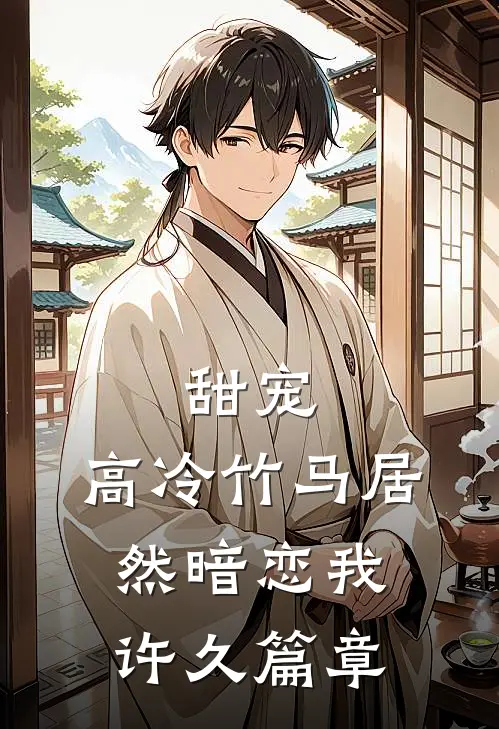 甜宠：高冷竹马居然暗恋我许久篇章
