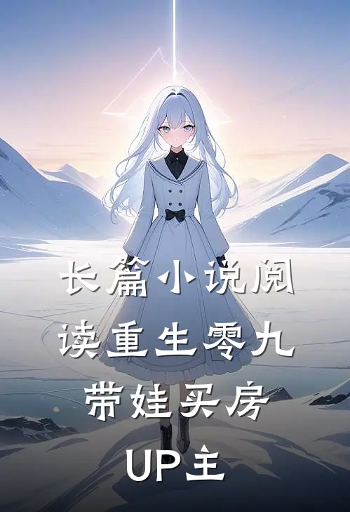 长篇小说阅读重生零九：带娃买房UP主