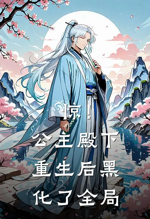 惊！公主殿下重生后黑化了全局