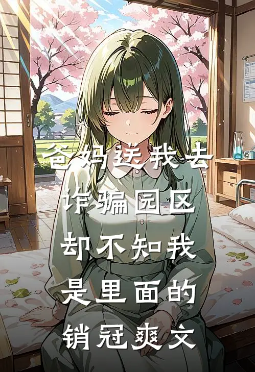 爸妈送我去诈骗园区，却不知我是里面的销冠爽文
